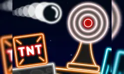 Neon Shot image