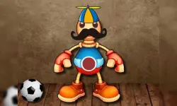 Buddy Relaxing Time image