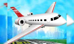 Airplane Flying Simulator image