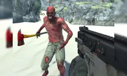 Zombie Vacation image