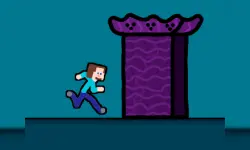 Steveman Horror image