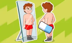 Delete Puzzle: Erase One Part image