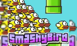 Smashy Bird image