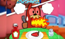 Funny Virtual Pet image