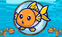 Pong Fish image