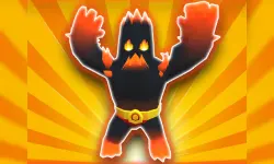 Monster Dash image