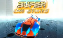 Super Car Stunts image