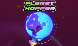 Planet Hopper image