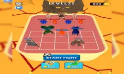 Merge Dinosaurs image
