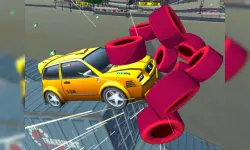 Miami Car Stunt image