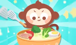 Chinese Food Chef DuDu image