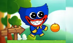 Poppy Play Time Adventure image
