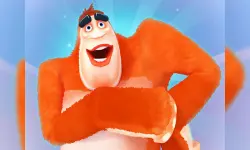 Yeti Sensation image