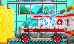 Kids Cars Games image