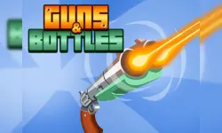 Guns & Bottles image