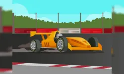 Formula 1 Driver image