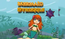 Mermaid Struggle image