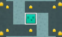 Alien Slime image