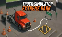 Truck Simulator Extreme Park image