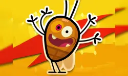 Bug Run image