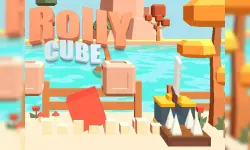 Rolly Cube image
