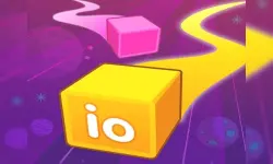 Monster Paper.io image