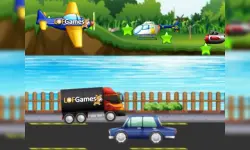 Magical Driving image