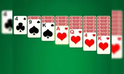 Solitaire Master-Classic Card image