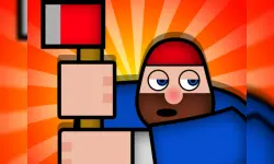 Forest Man image