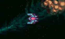 Asteroid Crush image