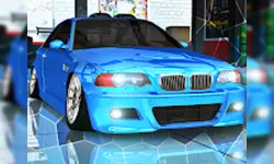 Racing in Car 2 image