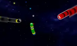 Galactic Snakes io image