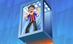 Breaking Fall image