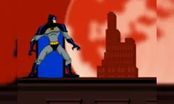 Batman: The Cobblebot Caper image