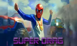 Super Drag image