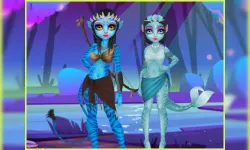 Avatar Fashion Style image