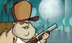Swamp Attack Online image