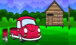 Vacation Car Escape image