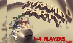 Pyramid Party image
