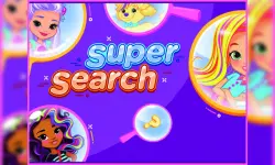 Nick Jr. Sunny Day Super Search image