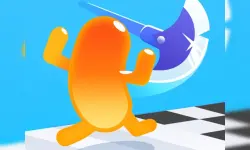 Blob Giant Rush image