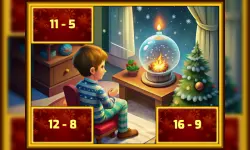 Chill Math Subtraction image