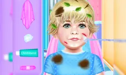 Baby Taylor Hospital Adventure image
