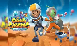 Subway Surfers Tour Houston image