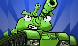 Tank Heroes - Tank Games? Tank Battle Now image