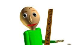 Baldi #039;s Basics v1.4.3 image