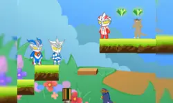Ultraman Monster Island Adventure 2 image