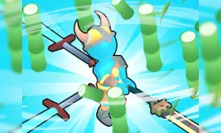 Sword And Spin image