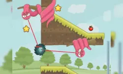 Catch The Apple image