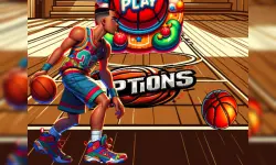 Basketball 2024 image